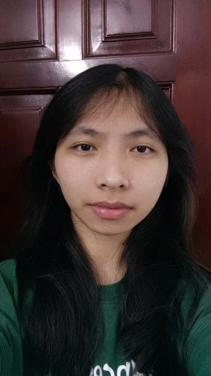 Nguyễn Phương Thảo Nguyên